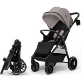 Kinderkraft Sportska kolica Grande 2, Beige | shoptok.hr