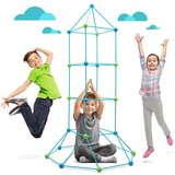 LocoShark Loco Fort Builder - Set za izgradnju tvrđave za djecu Cijene