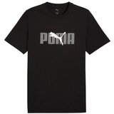 Puma Majice s kratkimi rokavi 68466701 pisana | Shoptok.si