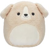 Squishmallows Squishmallow Plišana igračka smešak pas, 30 cm, Bež | Eponuda.ba