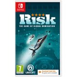  Risk The Game of Global Domination - koda v škatlici (SWITCH) | Shoptok.si