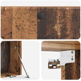 TV Omarica za TV, ki jo lahko montiraš na steno Star les, (5000220656) | Shoptok.si