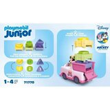  71770 Junior - Minnie Mouse' prevoznik sadja - 1 k. | Shoptok.si