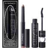 MAC Cosmetics Holiday Dressed To Dazzle Eye Duo darilni set za oči Cene