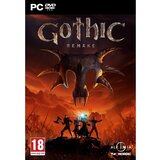 Thq Nordic Gothic 1 Remake (PC) | Shoptok.si