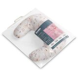 Sensillo Jastuk za hranjenje – pastelni mak | shoptok.hr