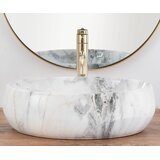 REA Bath Linda Granitni pult umivalnik | Shoptok.si