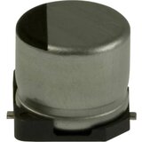 Panasonic elektrolitski kondenzator SMD 47 µF 6.3 V 20 % (Ø) 4 mm 1 St. | Eponuda.ba