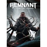 Steam Remnant: From the Ashes Key GLOBAL Steam Remnant: From the Ashes Key GLOBAL Slike