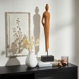 Ambia Home OKRASNA FIGURA ŽENSKE | Shoptok.si