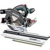 Metabo SET KS 18 LTX 57 akumulatorska kružna pila 165 mm bez baterije, uklj. kofer 18 V | Eponuda.ba