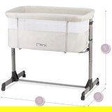 Momi kolevka za bebe Revo Beige, 0m+ | ePonuda.com