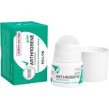 Arthrobene Zeleni CBD gel za sklepe FORTE v roll-onu - 50 ml | Shoptok.si