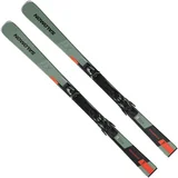 Salomon E S/Max 8 XT + M11 GW L80 156 cm Smuči