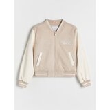 Reserved GIRLS` OUTER JACKET - bež | shoptok.hr