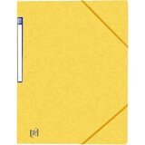 Oxford kotna mapa Top File+, DIN A4, rumena, (21652795) | Shoptok.si