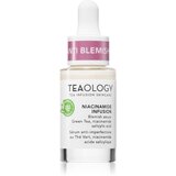 Teaology Serums Niacinamide Infusion posvetlitveni serum za obraz proti pigmentnim madežem 15 ml | Shoptok.si