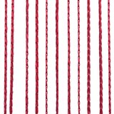  Končane Zavjese 2 kom 140x250 cm Bordo | shoptok.hr