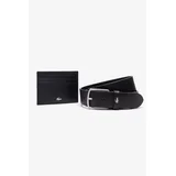 Pasovi Rc4092 Punch Belt Črna
