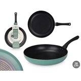  Tava Kinvara 10 Srebrna Aluminij (6 kom.) | shoptok.hr