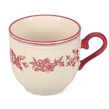 S|P Collection Bordo/boje slonovače porculanska šalica 215 ml Cyril – | shoptok.hr