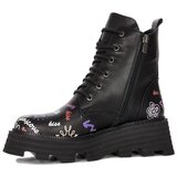 Venezia 0441583DBLACK Crna | shoptok.hr