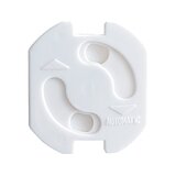 Home Zaštitni poklopac za utičnice, pakiranje 6 kom. - NV 10 | shoptok.hr