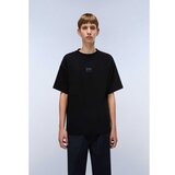 Napapijri S-elevated logo ss black beauty Cene