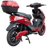 Veneco Eb- spark crvena 48v 20ah | Eponuda.com