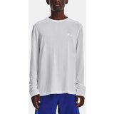 Under Armour T-Shirt UA SEAMLESS STRIDE LS-WHT - Men Cene