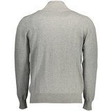 North Sails GRAY MEN'S CARDIGAN | ePonuda.com