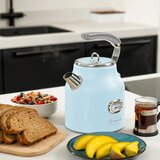 Westinghouse Retro Blue kavni set | Shoptok.si