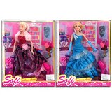 Magic Toys Sofi Fashion Show lutka u večernjoj haljini - 2 verzije | shoptok.hr