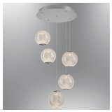 Opviq L1381 chrome luster