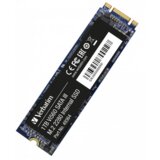 Verbatim Vi560 S3 M.2 1 TB Serijski ATA III 3D NAND | shoptok.hr