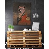  Fotografija na platnu pet portrait General_4 - 75x90 cm Cene