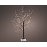 Lumineo led svetleće drvo 150 cm Cene