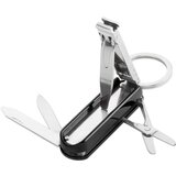 Zwilling Classic Inox višenamjenski džepni nož nijansa Black | shoptok.hr