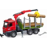  kamion mb arocs sa kranom i drvima | Eponuda.com