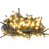 Retlux LED spoljašnja božićna girlanda 1000xLED 105m topla bela IP44 | Eponuda.com