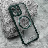  maska lens magsafe za iphone 15 pro max/ zelena Cene