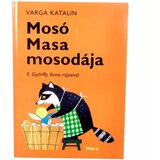  Móra: Varga Katalin - Praonica Mase Perilice | shoptok.hr