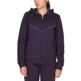 Kronos ženski duks female full zip hoody KRA243F611-70 cene