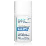 Ducray Antiperspirantni roll-on Hidrosis Control 40ml Cene