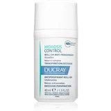 Ducray Antiperspirantni roll-on Hidrosis Control 40ml