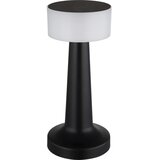 Globo Akumulatorska namizna svetilka Angelika (1,2 W, Ø x V: 90 x 215 mm, IP20) | Shoptok.si