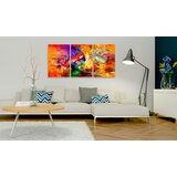  Slika - Colourful Parrot 60x30 | shoptok.hr