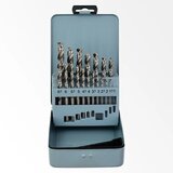 Blade Set burgija HSS DIN338 1-10mm | ePonuda.com