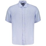 North Sails muška košulja kratkih rukava, plava | shoptok.hr