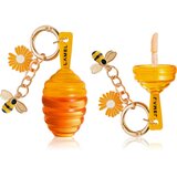 LAMEL Hold My Honey! Glossy Lip Oil lahko olje za ustnice obesek 4.5 ml Cene